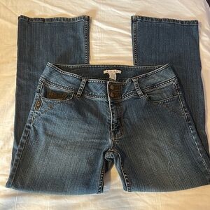 Cabi jeans